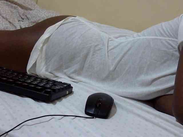 Miss-beauty webcam