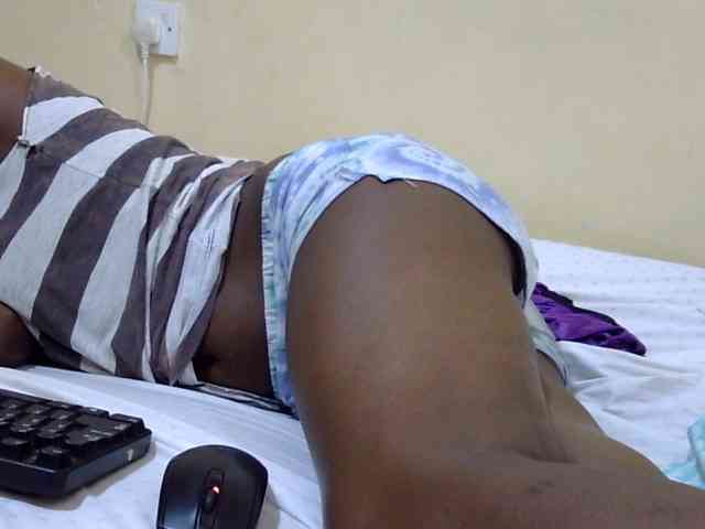 Miss-beauty webcam