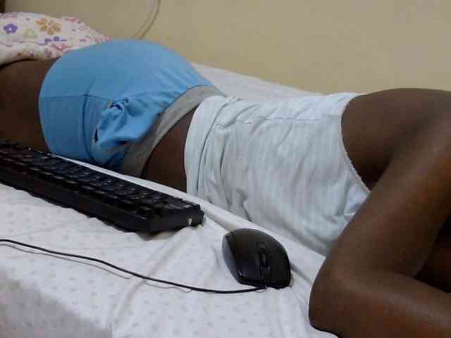 Miss-beauty webcam