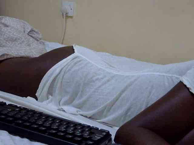 Miss-beauty webcam