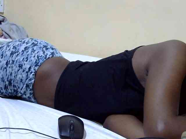 Miss-beauty webcam