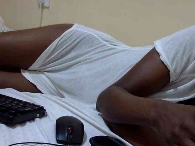 Miss-beauty webcam