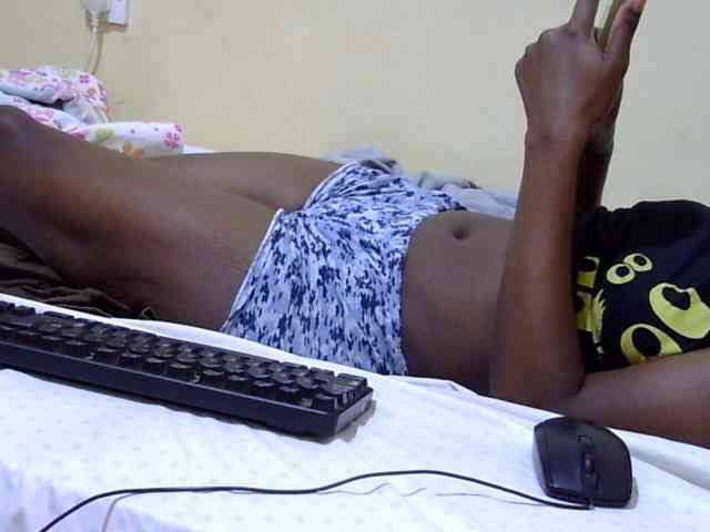 Miss-beauty webcam