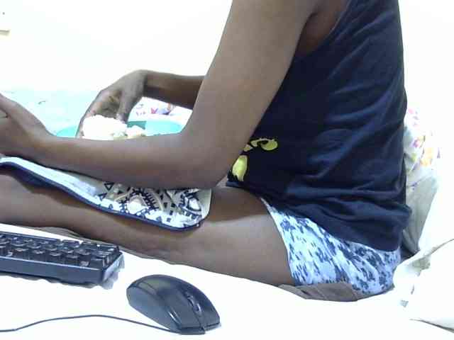 Miss-beauty webcam