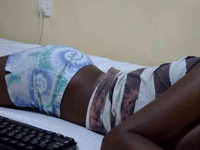 Miss-beauty webcam