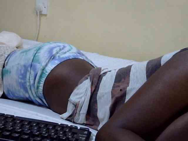 Miss-beauty webcam