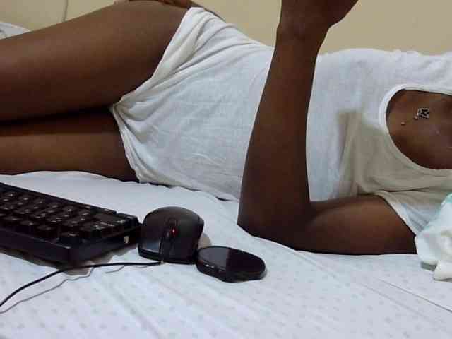 Miss-beauty webcam