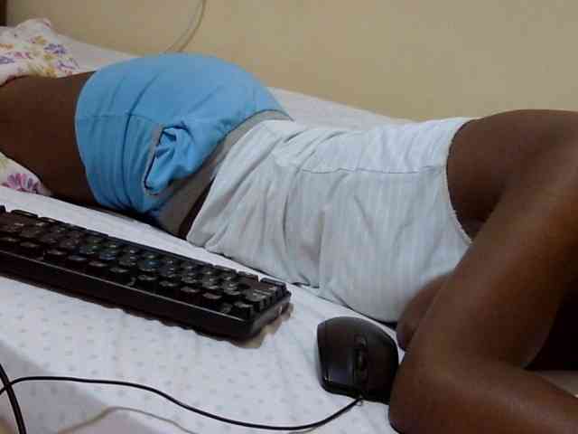 Miss-beauty webcam