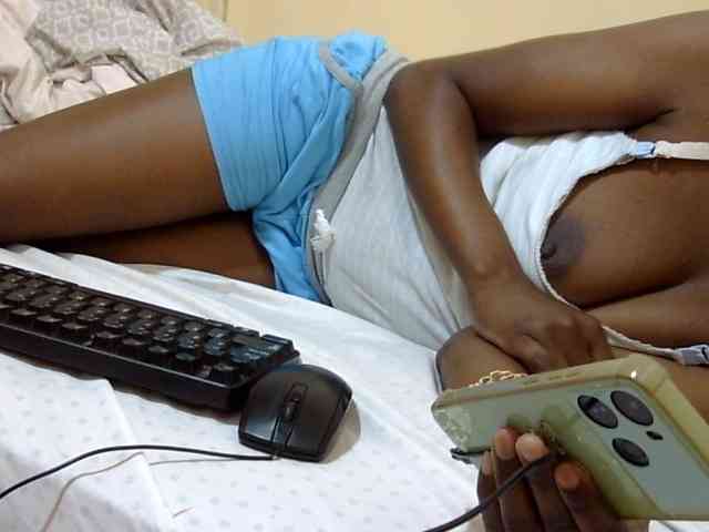 Miss-beauty webcam