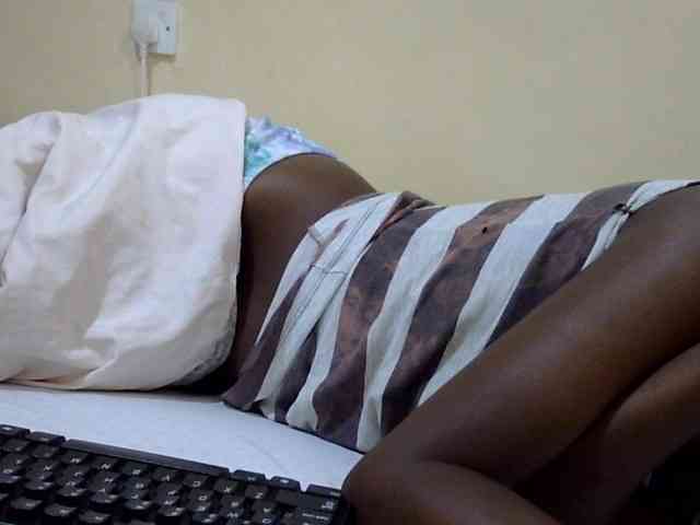 Miss-beauty webcam