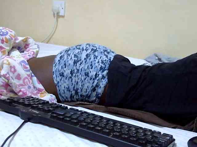 Miss-beauty webcam