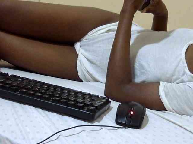 Miss-beauty webcam