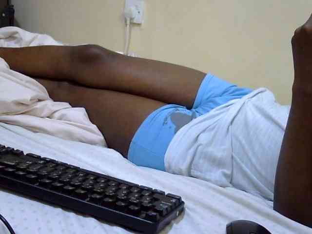 Miss-beauty webcam