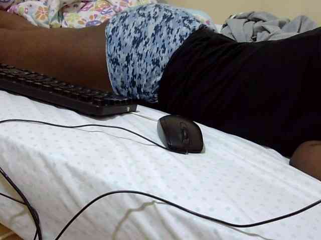 Miss-beauty webcam