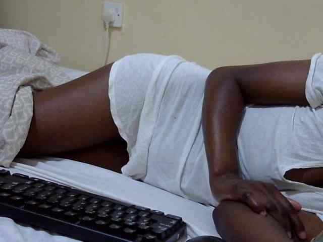 Miss-beauty webcam