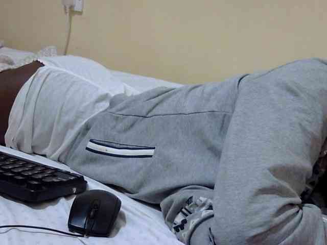 Miss-beauty webcam