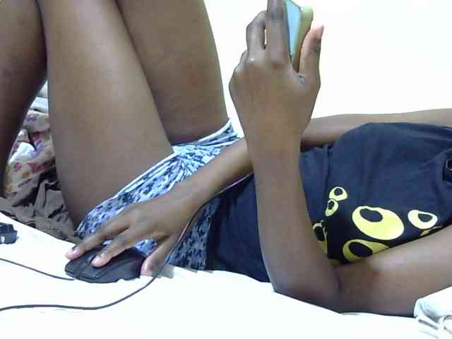 Miss-beauty webcam