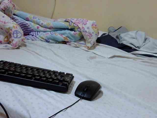 Miss-beauty webcam