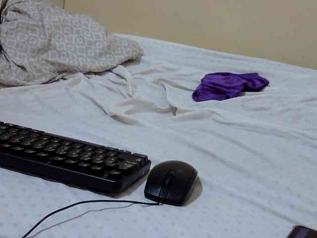Miss-beauty webcam