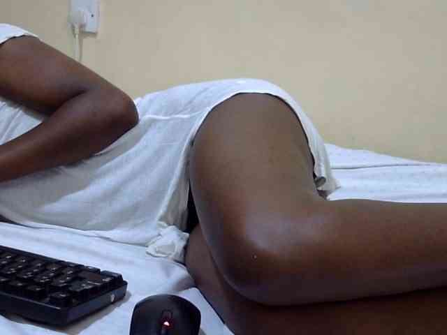 Miss-beauty webcam