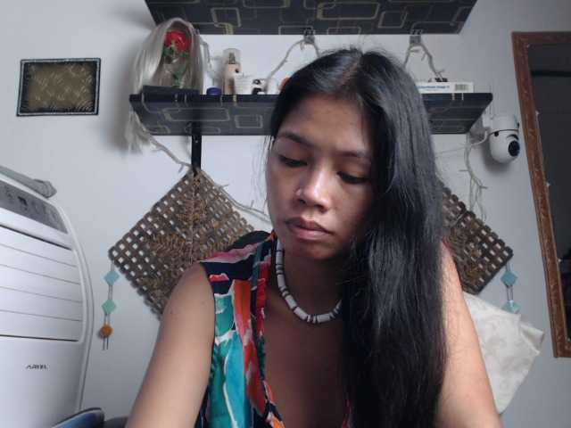 Junglewoman webcam