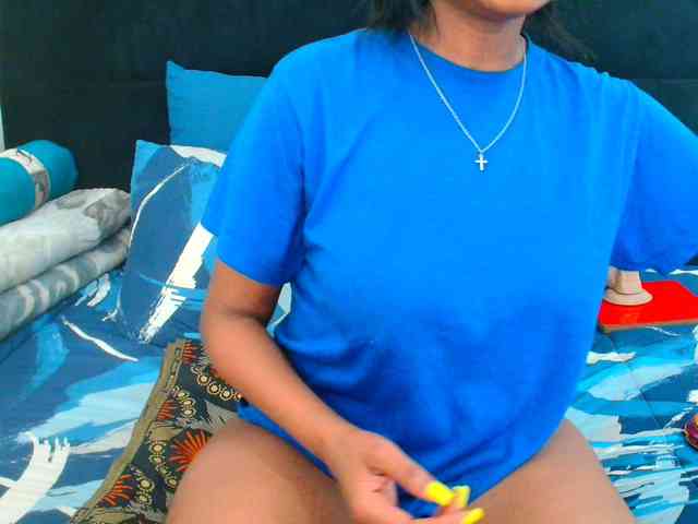 SexyCreamyPussy webcam