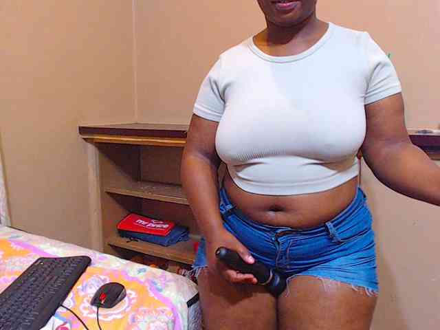 sexychocolatbox10 webcam