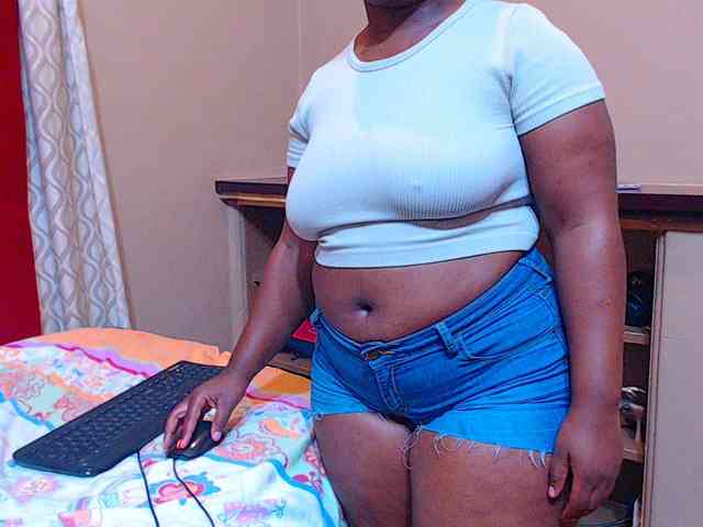sexychocolatbox10 webcam