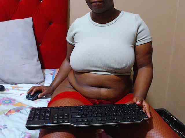 sexychocolatbox10 webcam