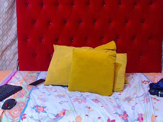 sexychocolatbox10 webcam