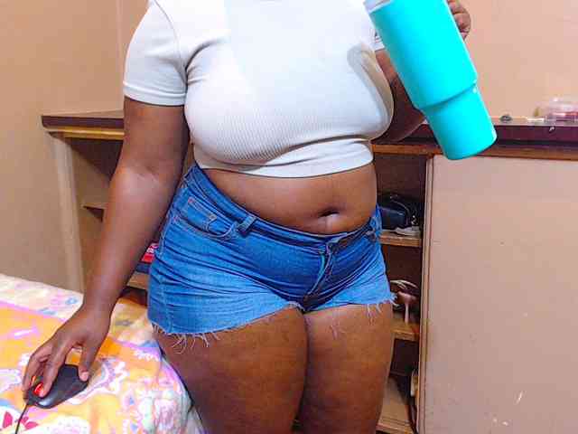 sexychocolatbox10 webcam