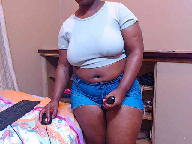 sexychocolatbox10 webcam