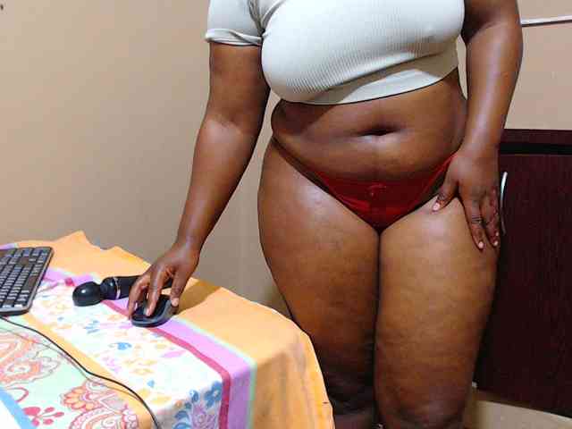 sexychocolatbox10 webcam