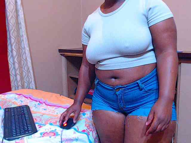 sexychocolatbox10 webcam