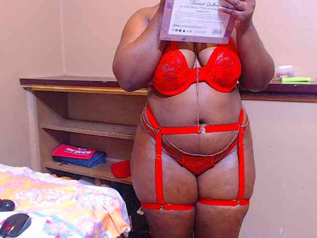 sexychocolatbox10 webcam