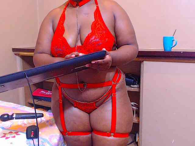 sexychocolatbox10 webcam