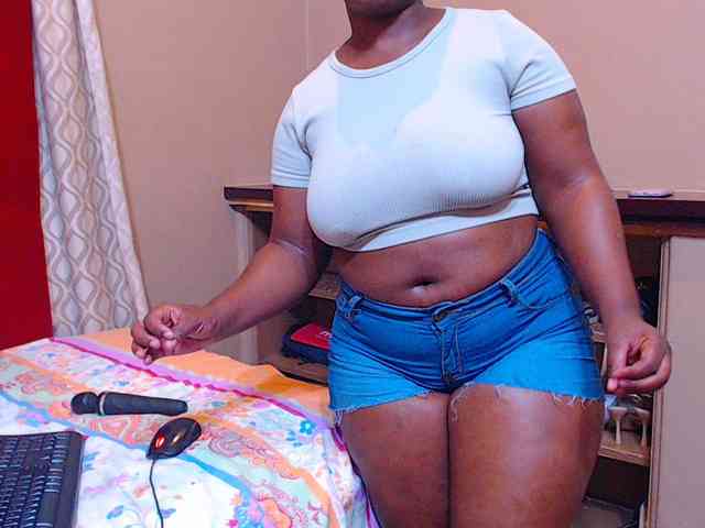 sexychocolatbox10 webcam