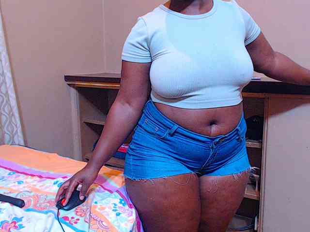 sexychocolatbox10 webcam