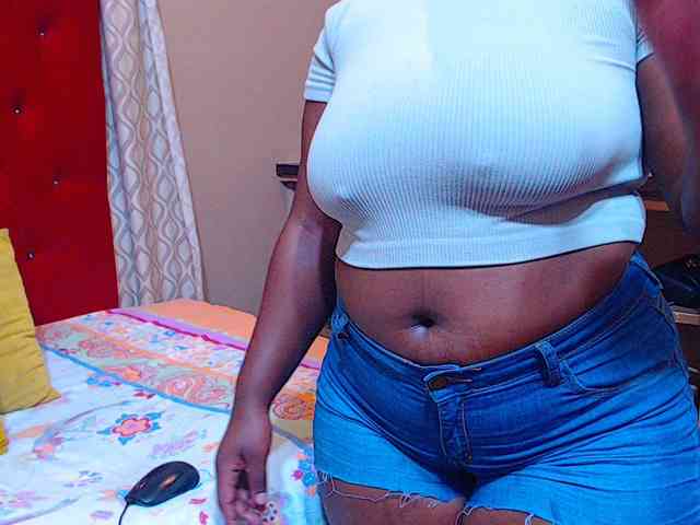 sexychocolatbox10 webcam