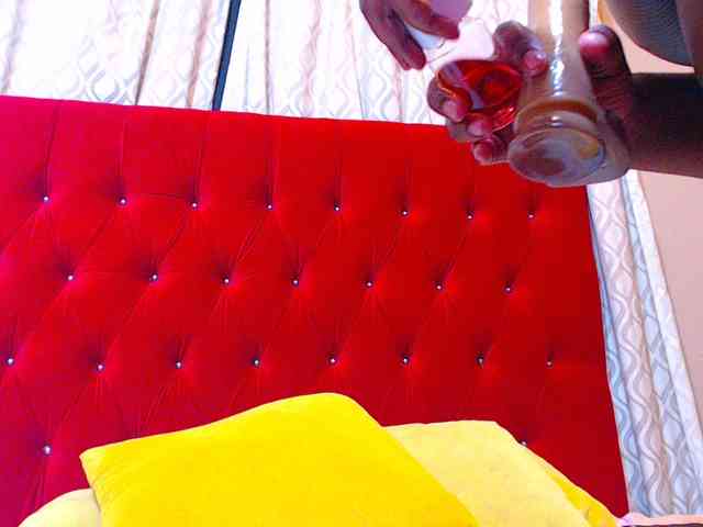 sexychocolatbox10 webcam