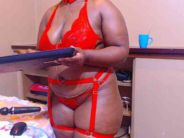 sexychocolatbox10 webcam