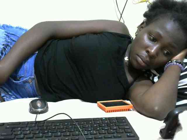 Tightpussie1 webcam
