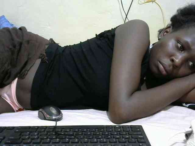 Tightpussie1 webcam