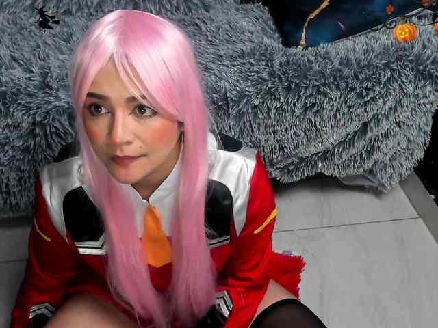 Emilyjhonson-1 webcam