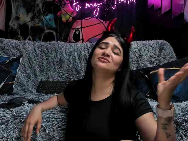 Emilyjhonson-1 webcam