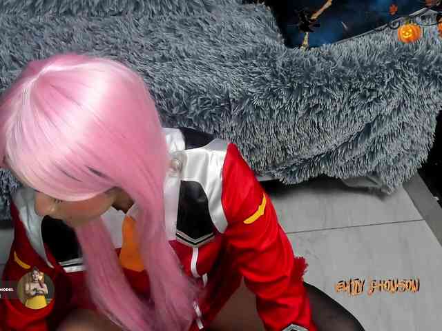 Emilyjhonson-1 webcam