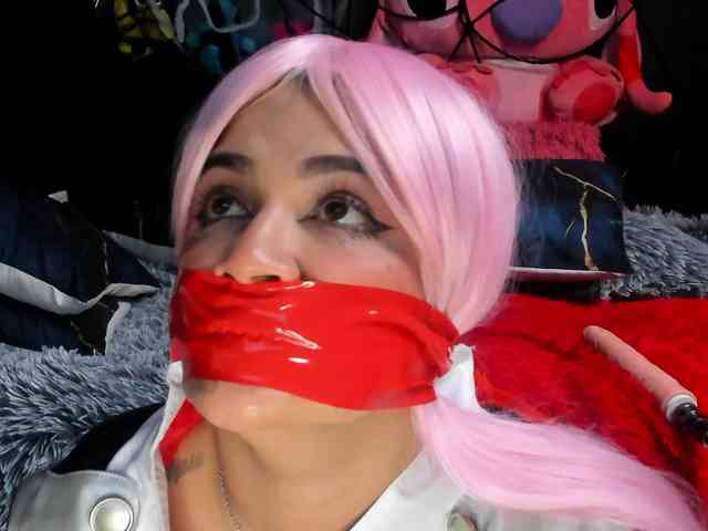 Emilyjhonson-1 webcam
