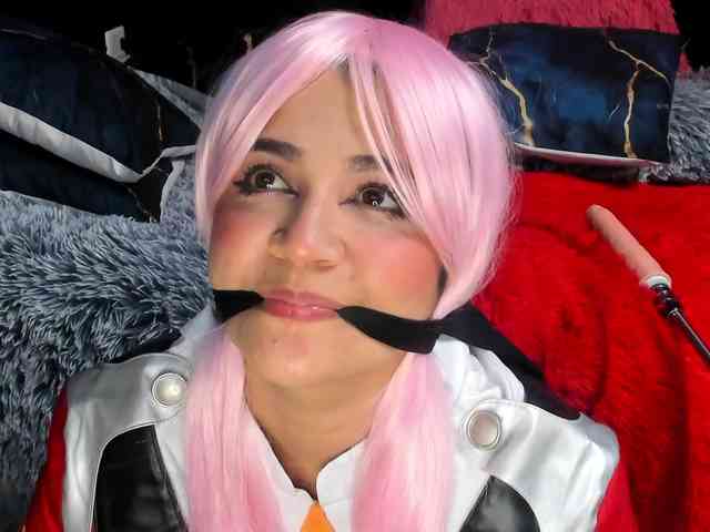 Emilyjhonson-1 webcam