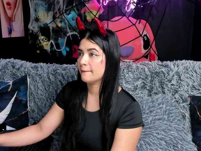 Emilyjhonson-1 webcam