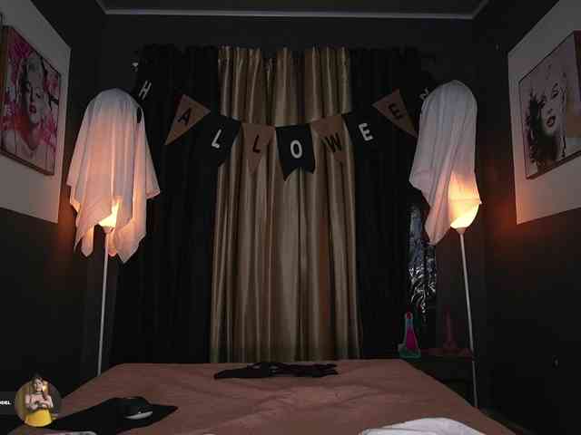 Emilyjhonson-1 webcam